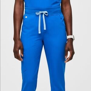 COPY - Figs Zamora High Waisted Jogger